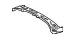 41007437617 - Body: Rear Header for BMW Image