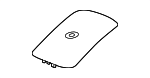 KBB355225 - Body: Hole Cover for Mazda Image