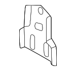 KBB360453 - Body: Reinforced Bracket for Mazda Image