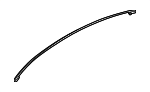 KBB355161A - Body: Cushion for Mazda Image