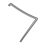 EG2150601B - Body: Reveal Molding for Mazda: CX-7 Image