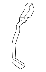 35980TY2A21 - : 2016-2020 Acura RLX - Indicator Assembly, BSI (L) for Acura: RLX Image