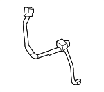 32755TY2A00 - Body: Wire for Acura: RLX Image