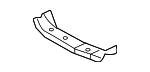 52140AJ05A9P - Body: Seat Bracket for Subaru: Legacy, Outback Image