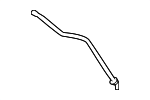 925901EA0A - HVAC: Drain Hose for Nissan Image