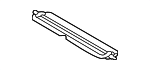 27187AM600 - HVAC: Door for Nissan Image