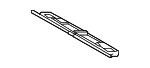 271811EA0A - HVAC: Door for Nissan Image
