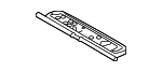 27188AL500 - HVAC: Door for Nissan Image