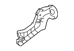 271751EA0A - HVAC: Bracket for Nissan Image