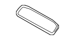272881EA1A - HVAC: Adapter Seal for Nissan Image