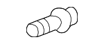 11609989 - Cooling System: Clamp Bolt for Buick: Century, LaCrosse, LeSabre, Lucerne, Park Avenue, Riviera, Skylark | Cadillac: CTS, DeVille, DTS, Escalade, OPTIQ, Seville, XT4 | Chevrolet: Avalanche 1500, Avalanche 2500, Blazer EV, Caprice, Cavalier, Classic, Cobalt, Colorado, Corvette, Equinox EV, HHR, Impala, Lumina, Malibu, Monte Carlo, Silverado 1500, Silverado 2500 HD, Silverado 3500 HD, Tahoe, Trailblazer | GMC: Acadia, Canyon, Envoy, Hummer EV SUV, Sierra 1500, Sierra 2500 HD, Sierra 3500 HD, Typhoon, Yukon | Hummer: H2, H3, H3T | Oldsmobile: Achieva, Alero, Aurora, Bravada, Cutlass, Silhouette | Pontiac: Aztek, Bonneville, Firebird, G6, Grand Am, Grand Prix, Solstice, Sunfire, Trans Sport | Saturn: Aura, L300, Outlook, Relay, SC1, Sky Image