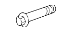 3546520 - Cooling System: Adapter Bolt for GM Image