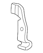 25695763 - Cooling System: Clamp for GM Image