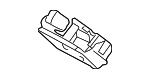 30674768 - Body: Lock Bracket for Volvo Image