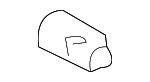 989840 - Electrical: License Plate Light Bulb for Volvo Image