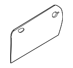 Door Shell