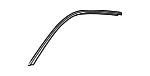 68591415AB - : Upper Seal for Dodge: Charger Daytona Image