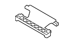 LR068991 - : Mount Bracket for Land-Rover Image