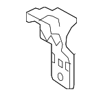 LR059704 - : Mount Bracket for Land-Rover Image