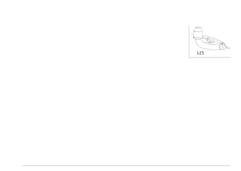 Trailer Coupling for 2023 Mercedes-Benz G550 #0