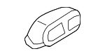 XR844731 - Body: Air Vent for Jaguar Image