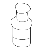 C2C11315 - Body: Lighter for Jaguar Image image