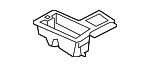 XR853759 - Body: Storage Compartment for Jaguar Image