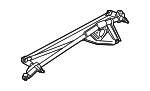 86521FE010 - Body: Wiper Linkage for Subaru Image