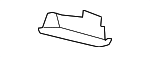 LMP15 - Electrical: Motorcraftâ„¢ Dome Light for Ford Image