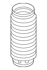 54625D4000 - Suspension: Dust Cover for Kia: Cadenza, Optima Image
