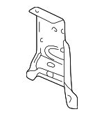 10430780 - : Bracket for GM Image