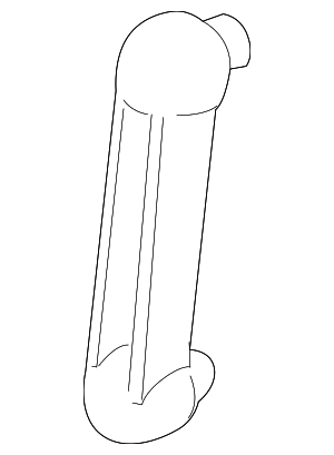 37146752797 - Suspension: Link Rod for BMW: 1 Series M, 128i, 135i, 135is, 323Ci, 323i, 325Ci, 325i, 325xi, 328Ci, 328i, 328i xDrive, 328xi, 330Ci, 330i, 330xi, 335d, 335i, 335i xDrive, 335is, 335xi, 525i, 525xi, 528i, 528i xDrive, 528xi, 530i, 530xi, 535d, 535d xDrive, 535i, 535i GT, 535i GT xDrive, 535i xDrive, 535xi, 540i, 545i, 550i, 550i GT, 550i GT xDrive, 550i xDrive, 640i, 640i Gran Coupe, 640i xDrive, 640i xDrive Gran Coupe, 645Ci, 650i, 650i Gran Coupe, 650i xDrive, 650i xDrive Gran Coupe, 740i, 740Ld xDrive, 740Li, 740Li xDrive, 745i, 745Li, 750i, 750i xDrive, 750Li, 750Li xDrive, 760i, 760Li, ActiveHybrid 5, ActiveHybrid 7, Alpina B7, M2, M3, M5, M6, M6 Gran Coupe, X1, X3, X5, X6, Z4 Image