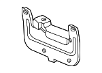 38252S9A000 - Electrical: Fuse &amp; Relay Box Rear Bracket for Honda: CR-V Image