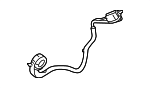 971972357H - Suspension: Wire Harness for Porsche: Panamera Image