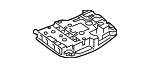 90091309051 - : Map Lamp Assembly for Mercedes-Benz Image