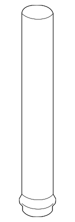 80351TV9A01 - HVAC: Dehydrator for Honda: Accord Image