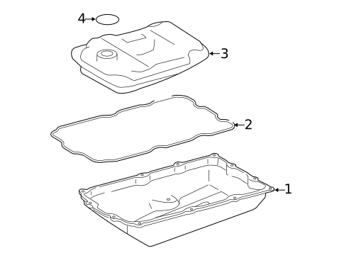 Case & Related Parts for 2013 Toyota Land Cruiser #0