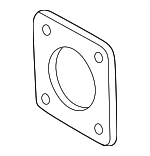 19178797 - : Booster Assembly Gasket for Chevrolet: Trailblazer | GMC: Envoy Image