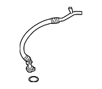 95B816743F - : Upper Press Line for Porsche: Macan Image