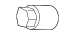 13500812 - Electrical: License Lmp Bulb for GM Image