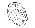 92140E6300 - Electrical: Fan Cover for Kia Image