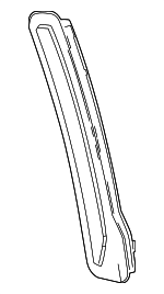 8176062020 - : 2021-2024 Toyota Mirai - Side Marker Lamp for Toyota: Mirai Image