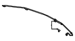 32131T43J10 - Body: Wire for Honda Image