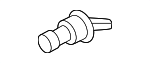 190115BAA01 - Cooling System: Drain Tube Drain Plug for Honda Image