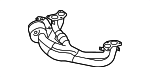 44620AE350 - : Crossover Pipe for Subaru Image