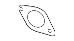 44022AA131 - : Exhaust Pipe Connector Gasket for Subaru: BRZ, Forester, Impreza, WRX STI Image