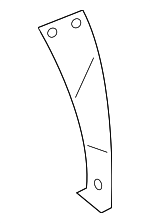 44521AA320 - : Hanger for Subaru: BRZ Image