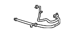 YF2884 - HVAC: Hose &amp; Tube Assembly for Lincoln: LS Image