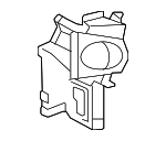 5839608020 - Body: Gusset for Toyota: Sienna Image