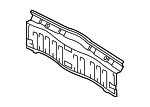 5837108020 - Body: Rear End Panel for Toyota: Sienna Image